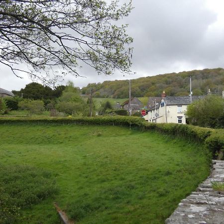 The Farmers Arms, Cwmdu Llanwddyn  Eksteriør bilde