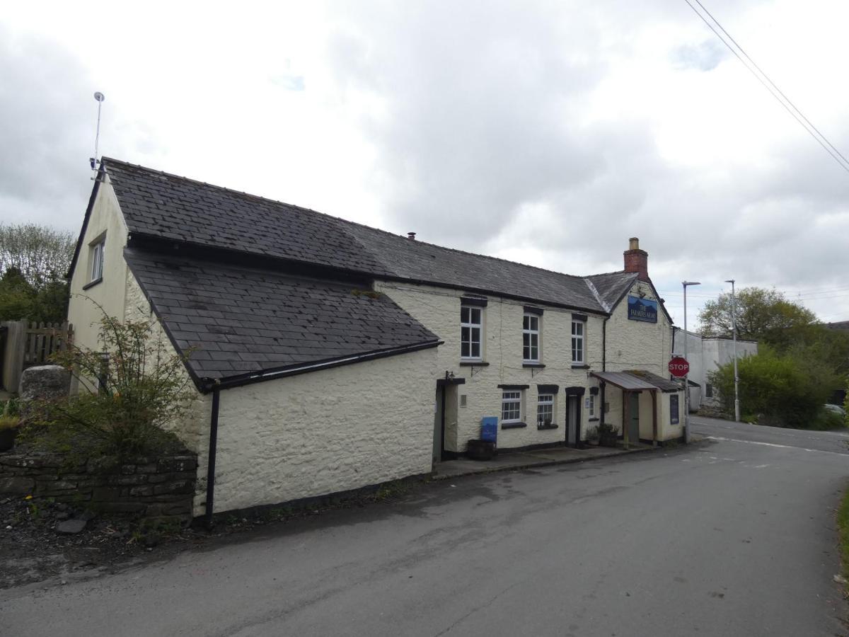 The Farmers Arms, Cwmdu Llanwddyn  Eksteriør bilde