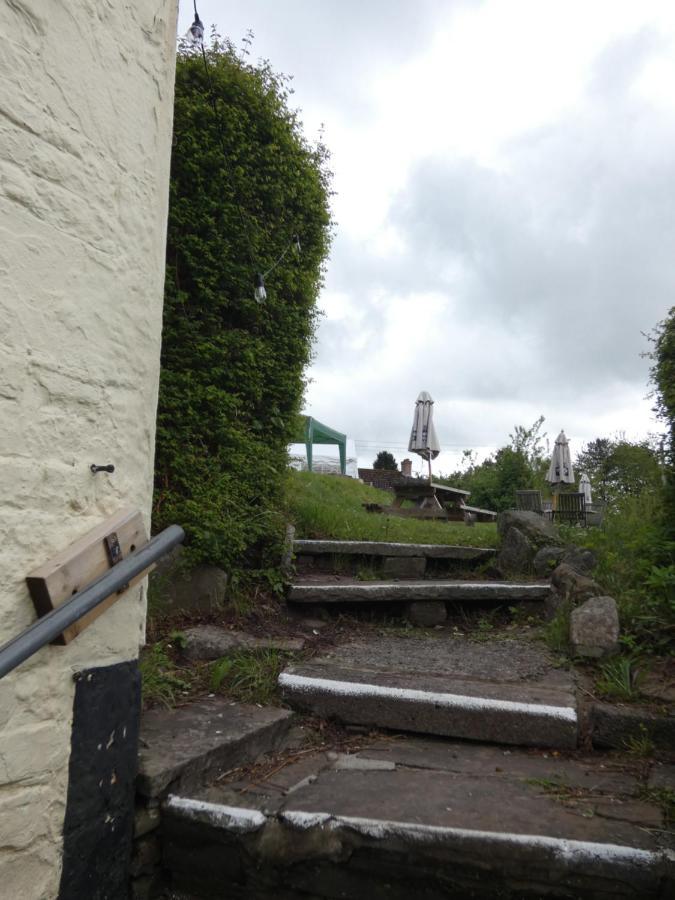 The Farmers Arms, Cwmdu Llanwddyn  Eksteriør bilde